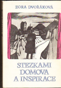 Stezkami domova a inspirace