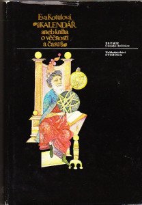 Kalendář aneb Kniha o věčnosti a času