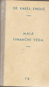Malá finanční věda