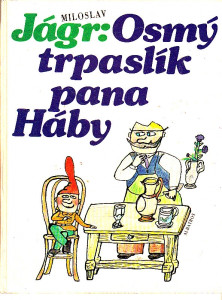 Osmý trpaslík pana Háby
