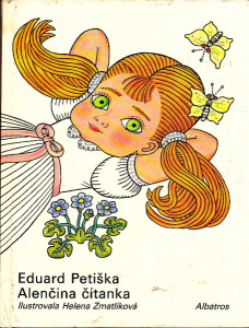 Alenčina čítanka