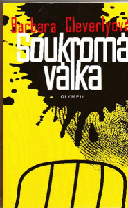 Soukromá válka