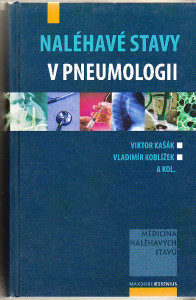 Naléhavé stavy v pneumologii