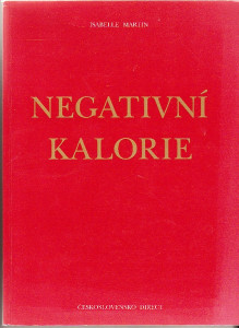Negativní kalorie