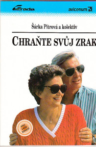 Chraňte svů zrak