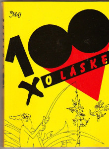 100 x o láske