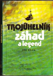 Trojúhelník záhad a legend