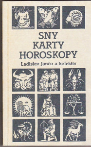Sny, karty, horoskopy