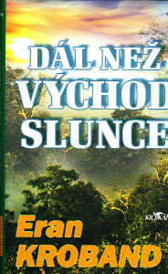Dál než východ slunce