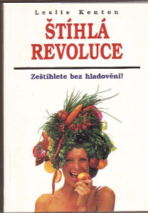 Štíhlá revoluce. Zeštíhlete bez hladovění!