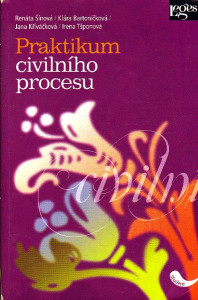 Praktikum civilního procesu