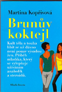 Brunův koktejl