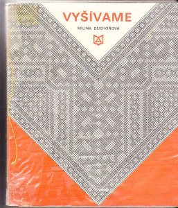Vyšívame