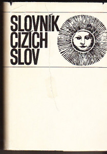 Slovník cizích slov