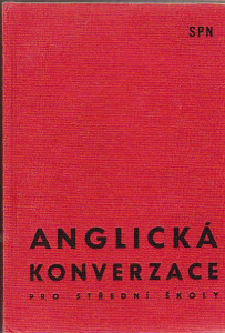 Anglická konverzace pro střední školy