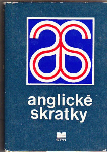 Anglické skratky