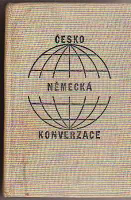 Česko-německá konverzace