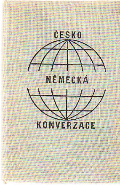 Česko-německá konverzace