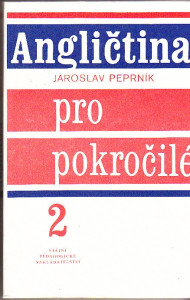 Angličtina pro pokročilé 2