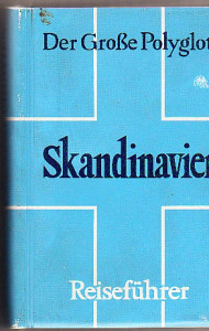 Skandinavien. Reiseführer