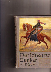 Der schwarze Junker