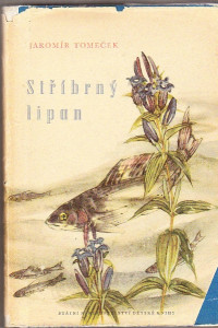 Stříbrný lipan