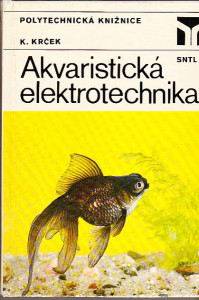 Akvaristická elektrotechnika