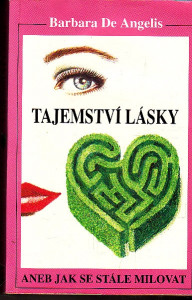 Tajemství lásky aneb jak se stále milovat
