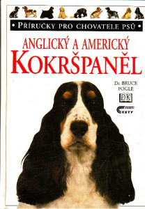 Anglický a americký kokršpaněl