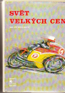 Svět velkých cen