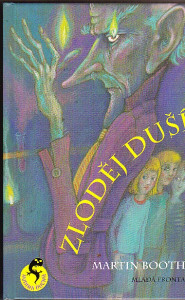 Zloděj duší
