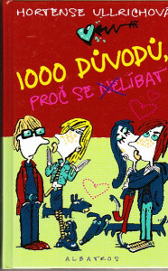 1000 důvodů, proč se (ne)líbat
