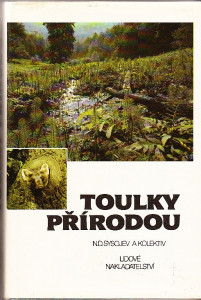 Toulky přírodou