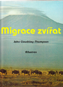 Migrace zvířat