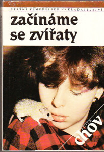 Začínáme se zvířaty