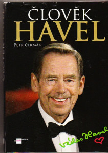 Člověk Havel