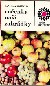 Ročenka naší zahrádky