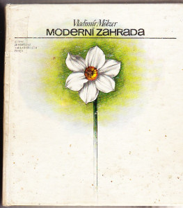Moderní zahrada