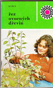 Řez ovocných dřevin