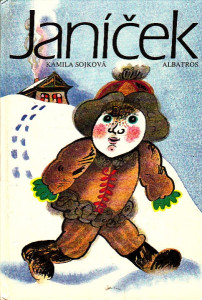 Janíček
