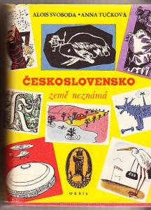 Československo, země neznámá