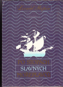 Po stopách slavných mořeplavců