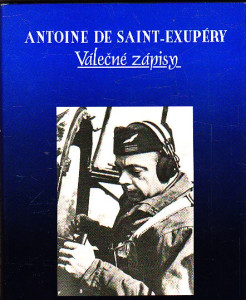 Válečné zápisy