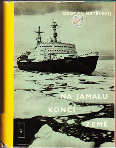 Na Jamalu končí země