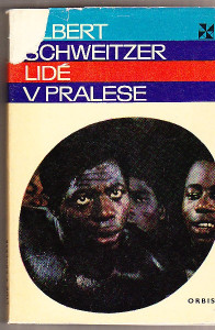 Lidé v pralese