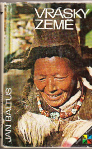 Vrásky země