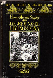 Jak jsem našel Livingstona