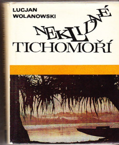 Neklidné Tichomoří