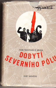 Dobytí Severního pólu