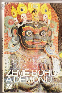 Země bohů a démonů